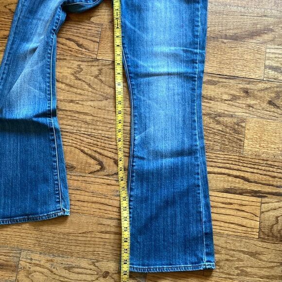 Lucky Boot Cut Sofia Boot Jeans - Picture 16 of 16